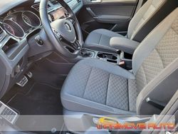 Grigio Usata 2019 VW Touran Join Monovolume | 28.900 € (Cara)