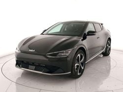 Nero Nuova 2025 Kia EV6 Air SUV | 48.800 €