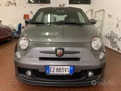 Usata 2015 Fiat 500 Abarth Due volumi | 12.500 € (Buon prezzo)