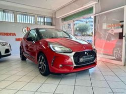 Other Usata 2016 DS Automobiles DS3 Sport Chic Coupé | 7490 € (Buon prezzo)