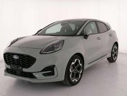 Argento Nuova 2025 Ford Puma ST-Line X SUV | 23.400 € (Buon prezzo)