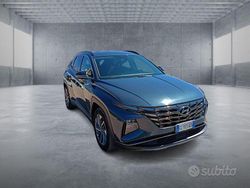 Vari colori Usata 2021 Hyundai Tucson SUV | 18.700 € (Super prezzo)