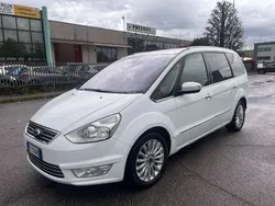 Bianco Usata 2013 Ford Galaxy Titanium Monovolume | 5900 € (Ottimo prezzo)