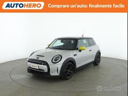 Bianco Usata 2021 Mini Cooper SE Due volumi | 18.199 € (Super prezzo)