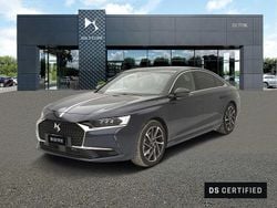 Blu/azzurro Usata 2021 DS Automobiles DS9 Rivoli Plus Tre volumi | 41.890 €