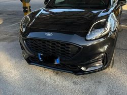 Nero Usata 2020 Ford Puma ST-Line SUV | 16.000 € (Buon prezzo)