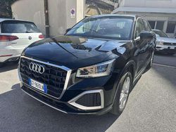 Nero Usata 2024 Audi Q2 Admired SUV | 27.500 € (Buon prezzo)