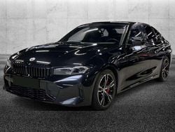 Nero Usata 2022 BMW 320 M Sport Tre volumi | 40.950 € (Buon prezzo)