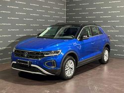 Blu Usata 2023 VW T-Roc Life SUV | 21.900 € (Ottimo prezzo)
