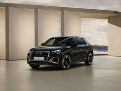 Nero Nuova 2025 Audi Q2 S-Line SUV | 39.699 € (Buon prezzo)