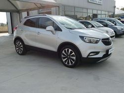 Argento Usata 2018 Opel Mokka X Innovation SUV | 11.500 € (Buon prezzo)