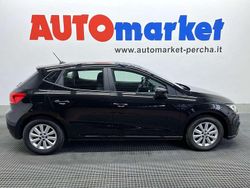Nero Usata 2025 Seat Ibiza Style Tre volumi | 18.900 € (Cara)