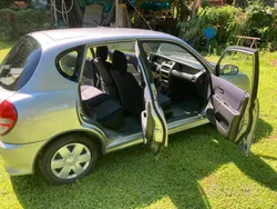 Usata 2001 Daihatsu Sirion Due volumi | 2800 € (Ottimo prezzo)