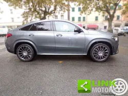Mercedes GLE350