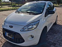 Usata 2015 Ford Ka Titanium Due volumi | 6000 € (Cara)