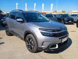 Grigio Usata 2022 Citroën C5 Aircross Shine SUV | 21.800 € (Buon prezzo)
