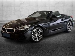 Nero Usata 2024 BMW Z4 M Sport Cabrio | 45.950 € (Super prezzo)
