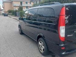 Usata 2008 Mercedes Viano Monovolume | 10.000 €