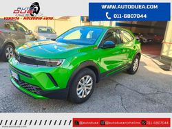 Verde Usata 2022 Opel Mokka Edition SUV | 15.300 € (Buon prezzo)