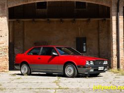 Rosso Usata 1990 Maserati 224 | 27.500 €