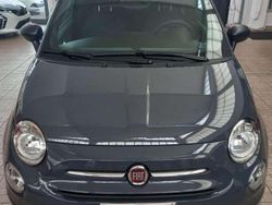 Grigio Usata 2022 Fiat 500 Due volumi | 9990 € (Super prezzo)