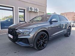 Grigio Usata 2021 Audi Q8 Sport SUV | 57.999 € (Buon prezzo)