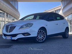 Bianco Usata 2010 Lancia Delta Due volumi | 3400 € (Buon prezzo)