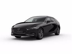 Nuova 2025 Mazda 3 Exclusive-Line Tre volumi | 29.600 € (Buon prezzo)