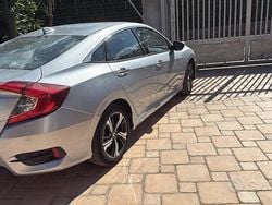 Grigio Usata 2018 Honda Civic Tre volumi | 11.400 €