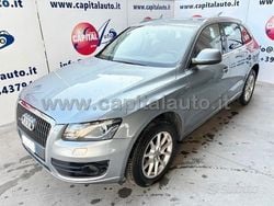 Grigio Usata 2009 Audi Q5 SUV | 8700 € (Ottimo prezzo)