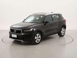 Nero Usata 2020 Volvo XC40 Momentum SUV | 21.590 € (Ottimo prezzo)