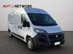 Bianco Usata 2020 Fiat Ducato 33 Furgone | 13.500 € (Molto cara)