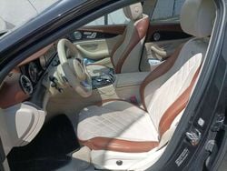 Nero Usata 2019 Mercedes E220 Premium Tre volumi | 19.000 € (Buon prezzo)