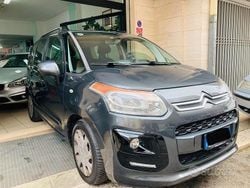Grigio Usata 2013 Citroën C3 Picasso Monovolume | 5300 € (Buon prezzo)