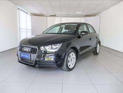 Nero Usata 2013 Audi A1 Sportback Attraction Due volumi | 8900 € (Ottimo prezzo)
