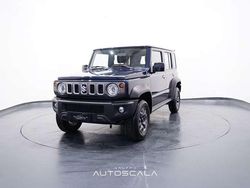 Blu Nuova 2025 Suzuki Jimny SUV | 41.790 € (Buon prezzo)