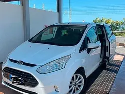 Usata 2017 Ford B-MAX Monovolume | 6000 € (Ottimo prezzo)
