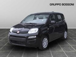 Nero Nuova 2025 Fiat Grande Panda Icon Due volumi | 13.500 € (Buon prezzo)