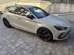 Usata 2024 Cupra Leon Tre volumi | 32.900 € (Molto cara)