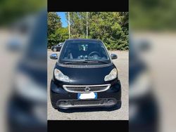Nero Usata 2012 Smart ForTwo Coupé Coupé | 5000 €