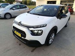 Other Usata 2022 Citroën C3 Feel Due volumi | 11.500 € (Buon prezzo)