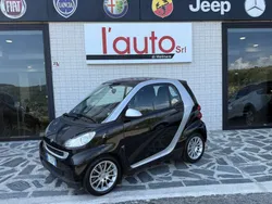 Other Usata 2008 Smart ForTwo Coupé Passion Due volumi | 4500 € (Buon prezzo)