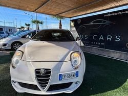Usata 2013 Alfa Romeo MiTo Due volumi | 2999 € (Ottimo prezzo)