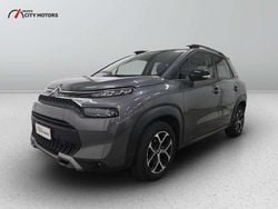 Grigio Usata 2022 Citroën C3 Aircross PureTech SUV | 13.900 € (Buon prezzo)