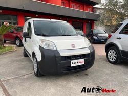 Bianco Usata 2014 Fiat Fiorino Monovolume | 5900 € (Buon prezzo)