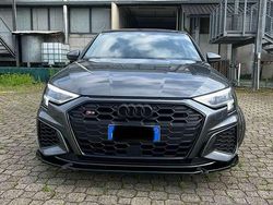 Usata 2021 Audi S3 Ambiente Tre volumi | 42.900 € (Molto cara)