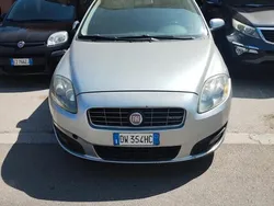 Grigio Usata 2009 Fiat Croma Station wagon | 2600 € (Buon prezzo)