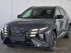 Vari colori Nuova 2024 Hyundai Tucson N Line SUV | 33.950 € (Buon prezzo)