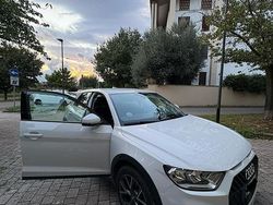 Usata 2020 Audi A1 Due volumi | 16.500 €