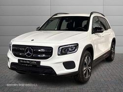 Bianco polare Usata 2021 Mercedes GLB180 SUV | 29.400 € (Buon prezzo)